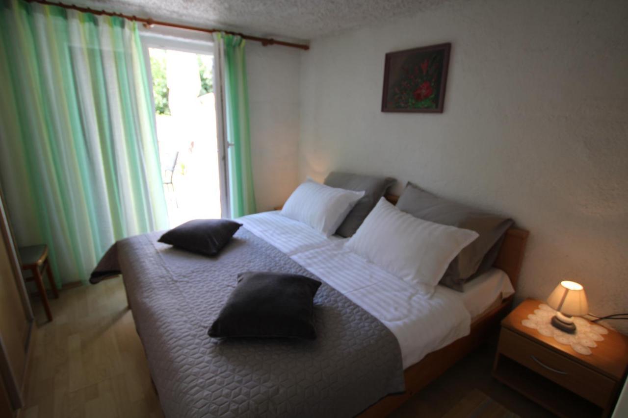 Apartment Sunny Garden Porec Esterno foto