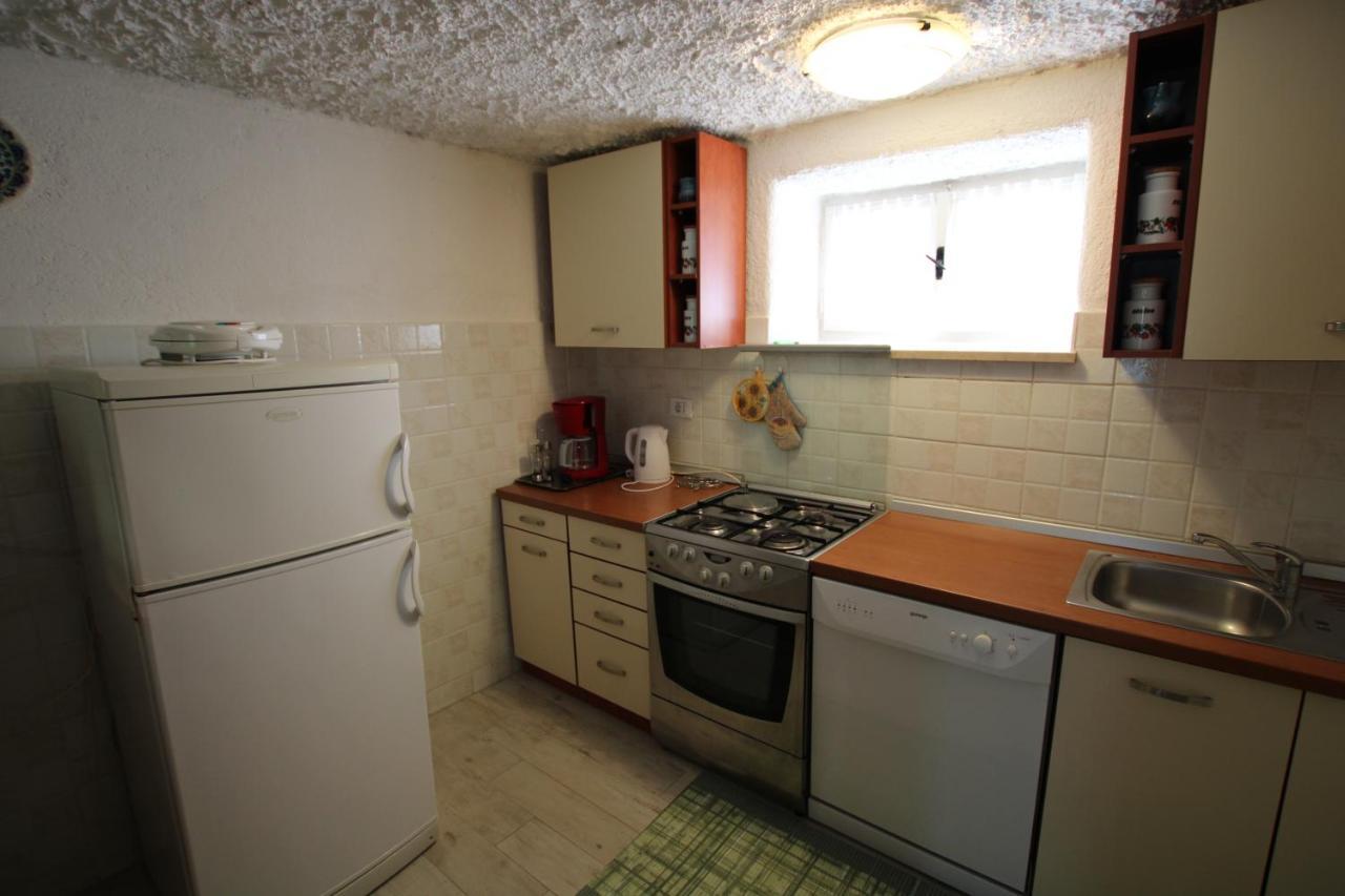 Apartment Sunny Garden Porec Esterno foto