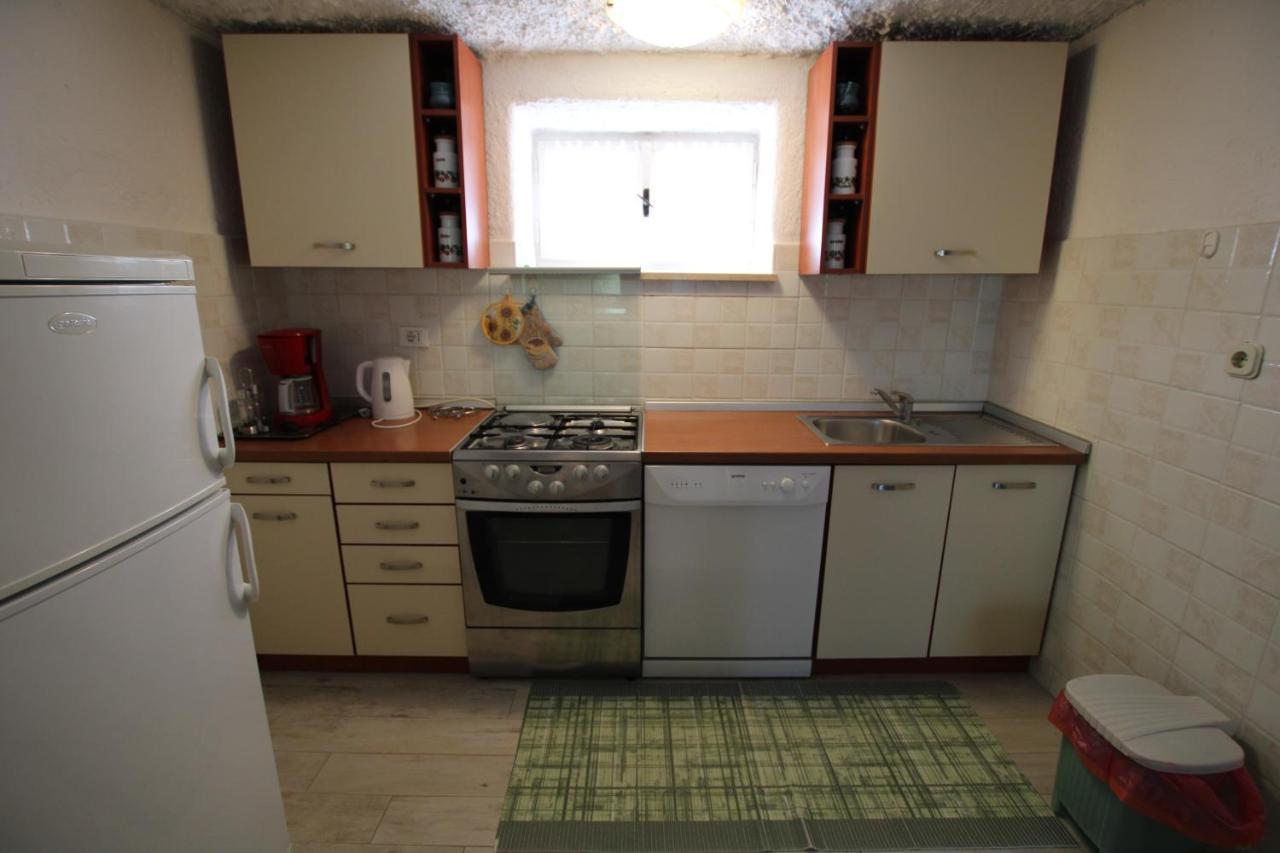 Apartment Sunny Garden Porec Esterno foto